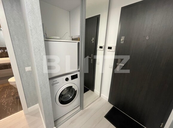Apartament de închiriat 2 camere Gheorgheni - 129640AI | BLITZ Cluj-Napoca | Poza13