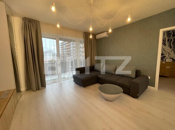 Apartament de închiriat 2 camere Gheorgheni - 129640AI | BLITZ Cluj-Napoca | Poza4