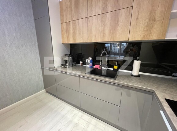 Apartament de închiriat 2 camere Gheorgheni - 129640AI | BLITZ Cluj-Napoca | Poza9