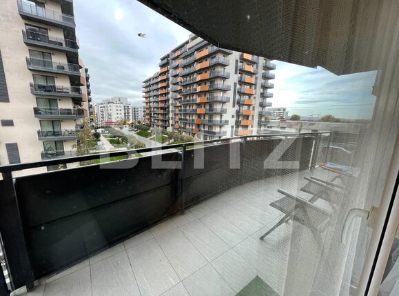 Apartament de închiriat 2 camere Gheorgheni - 129640AI | BLITZ Cluj-Napoca | Poza12