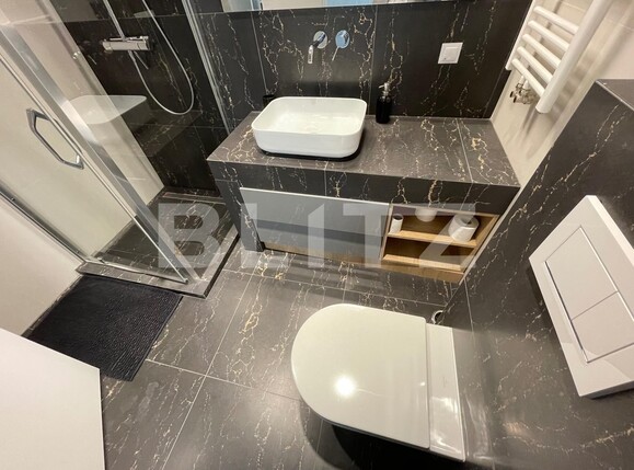 Apartament de închiriat 2 camere Gheorgheni - 129640AI | BLITZ Cluj-Napoca | Poza10