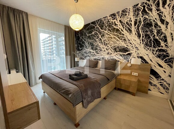 Apartament de închiriat 2 camere Gheorgheni - 129640AI | BLITZ Cluj-Napoca | Poza1