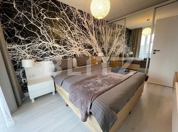 Apartament de închiriat 2 camere Gheorgheni - 129640AI | BLITZ Cluj-Napoca | Poza2
