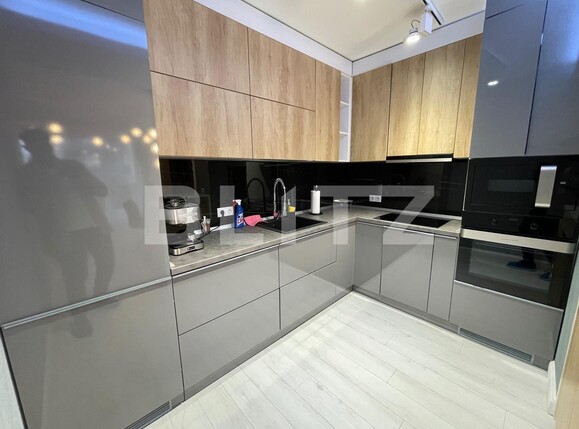 Apartament de închiriat 2 camere Gheorgheni - 129640AI | BLITZ Cluj-Napoca | Poza8