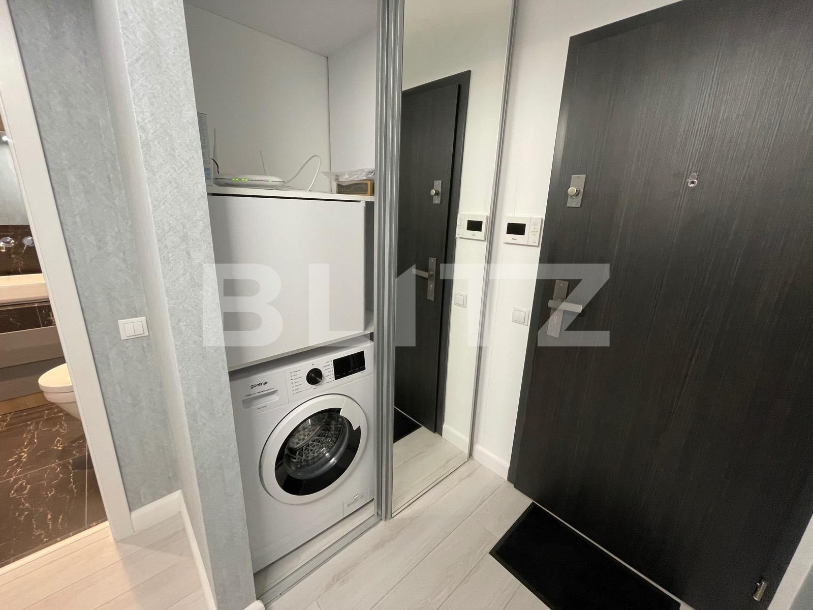 Apartament de închiriat 2 camere Gheorgheni - 129640AI | BLITZ Cluj-Napoca | Poza13