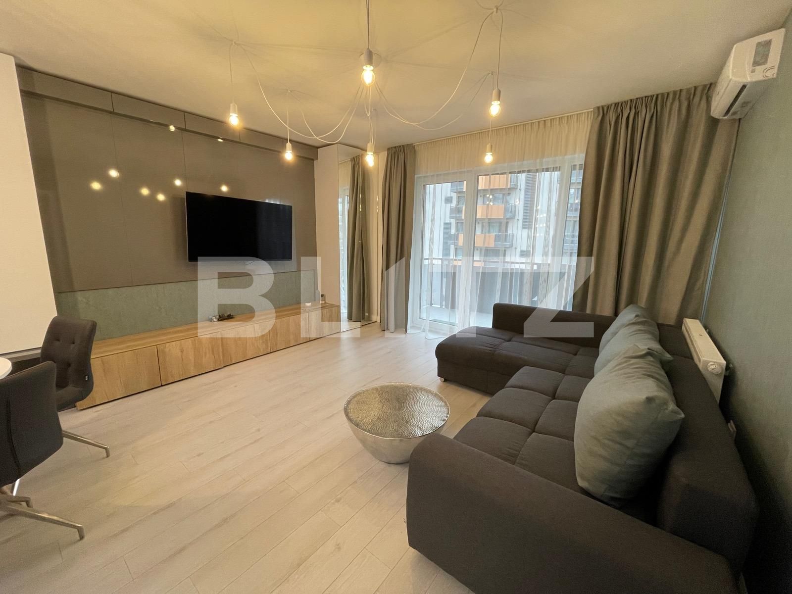 Apartament de închiriat 2 camere Gheorgheni - 129640AI | BLITZ Cluj-Napoca | Poza3