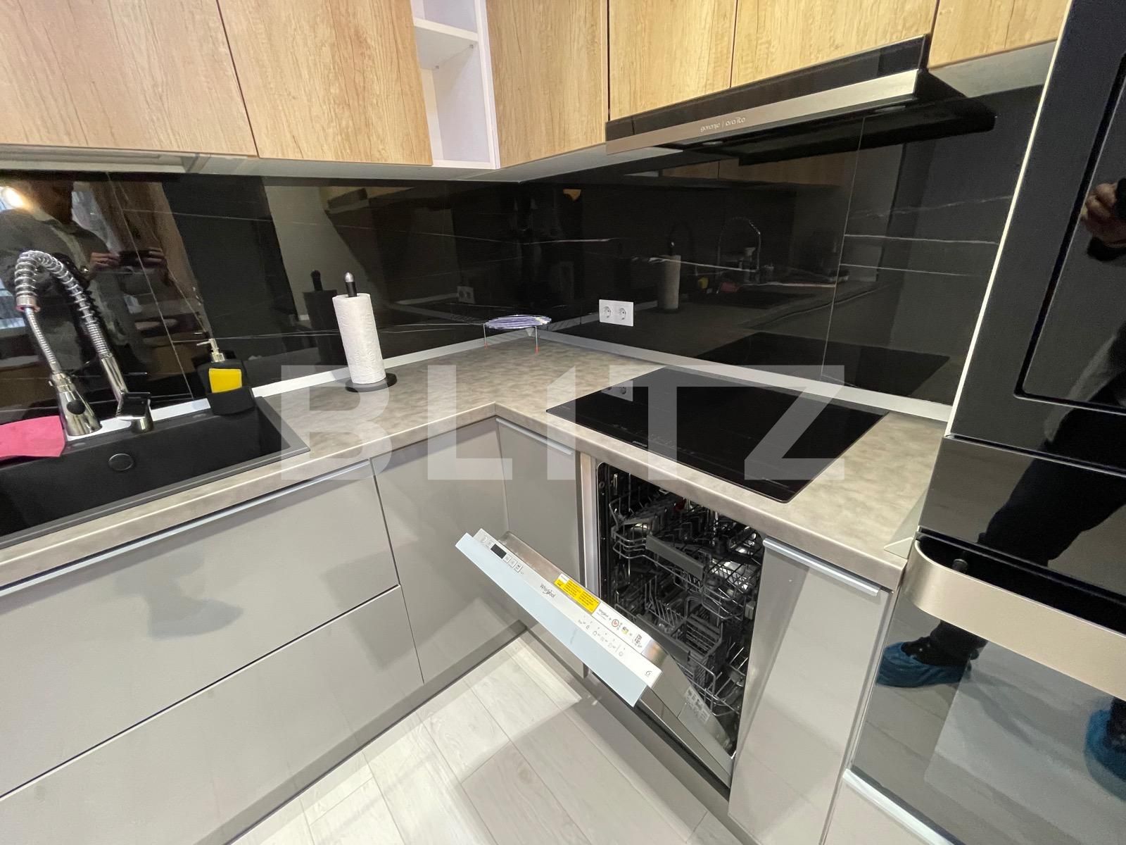 Apartament de închiriat 2 camere Gheorgheni - 129640AI | BLITZ Cluj-Napoca | Poza11