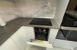 Apartament 2 camere, 55 mp, parcare, pet friendly, zona Iulius Mall