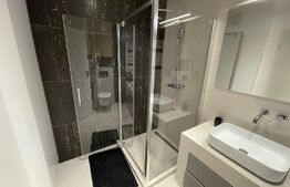 Apartament 2 camere, 55 mp, parcare, pet friendly, zona Iulius Mall