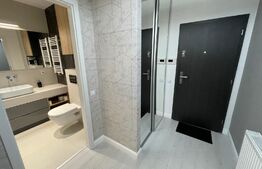 Apartament 2 camere, 55 mp, parcare, pet friendly, zona Iulius Mall