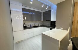 Apartament 2 camere, 55 mp, parcare, pet friendly, zona Iulius Mall