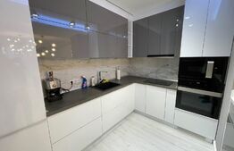 Apartament 2 camere, 55 mp, parcare, pet friendly, zona Iulius Mall