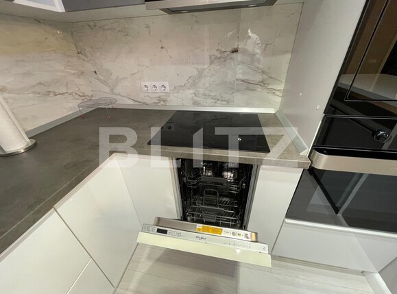 Apartament de închiriat 2 camere Gheorgheni - 129641AI | BLITZ Cluj-Napoca | Poza6