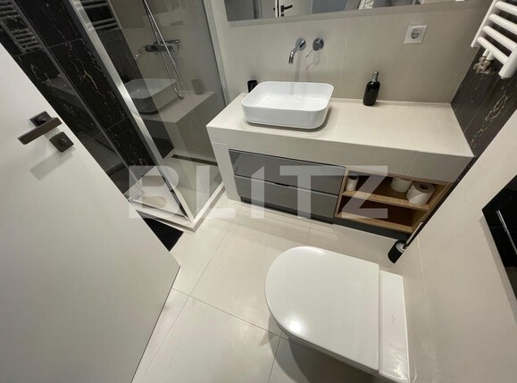 Apartament de închiriat 2 camere Gheorgheni - 129641AI | BLITZ Cluj-Napoca | Poza11