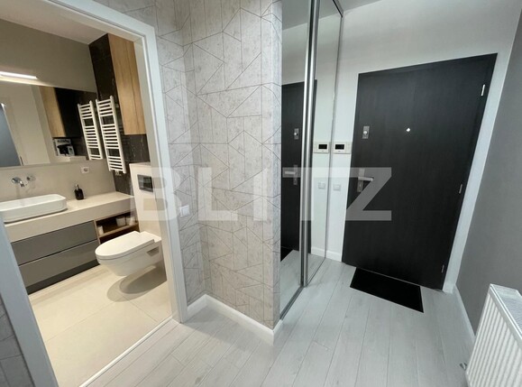 Apartament de închiriat 2 camere Gheorgheni - 129641AI | BLITZ Cluj-Napoca | Poza9