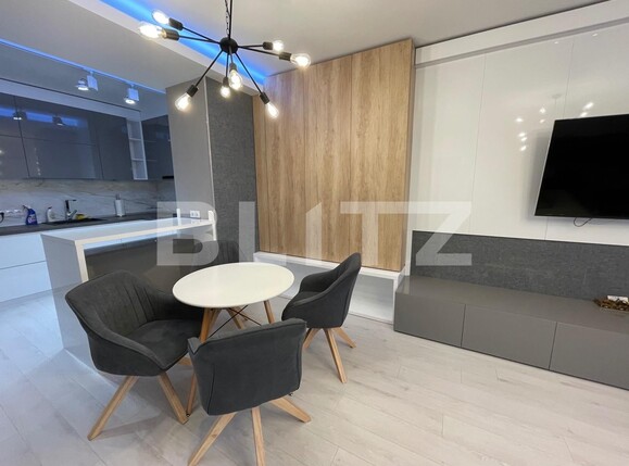 Apartament de închiriat 2 camere Gheorgheni - 129641AI | BLITZ Cluj-Napoca | Poza5