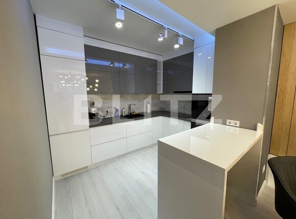 Apartament de închiriat 2 camere Gheorgheni - 129641AI | BLITZ Cluj-Napoca | Poza10