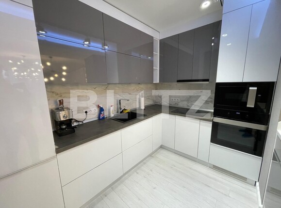 Apartament de închiriat 2 camere Gheorgheni - 129641AI | BLITZ Cluj-Napoca | Poza7