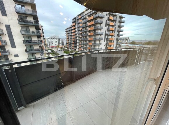 Apartament de închiriat 2 camere Gheorgheni - 129641AI | BLITZ Cluj-Napoca | Poza13