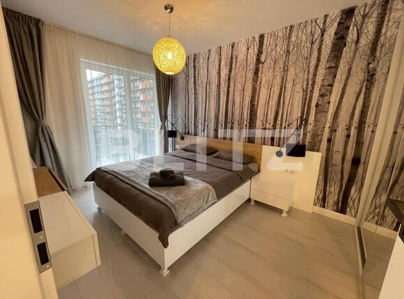 Apartament de închiriat 2 camere Gheorgheni - 129641AI | BLITZ Cluj-Napoca | Poza3