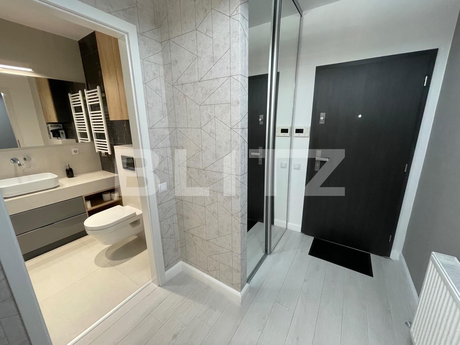 Apartament de închiriat 2 camere Gheorgheni - 129641AI | BLITZ Cluj-Napoca | Poza9