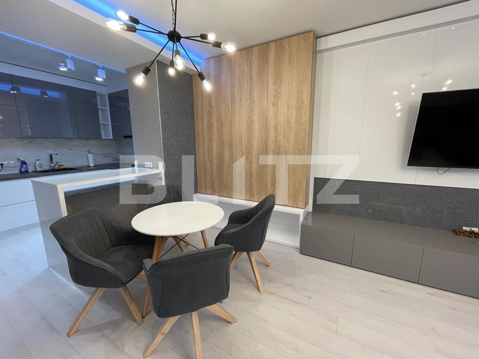 Apartament de închiriat 2 camere Gheorgheni - 129641AI | BLITZ Cluj-Napoca | Poza5