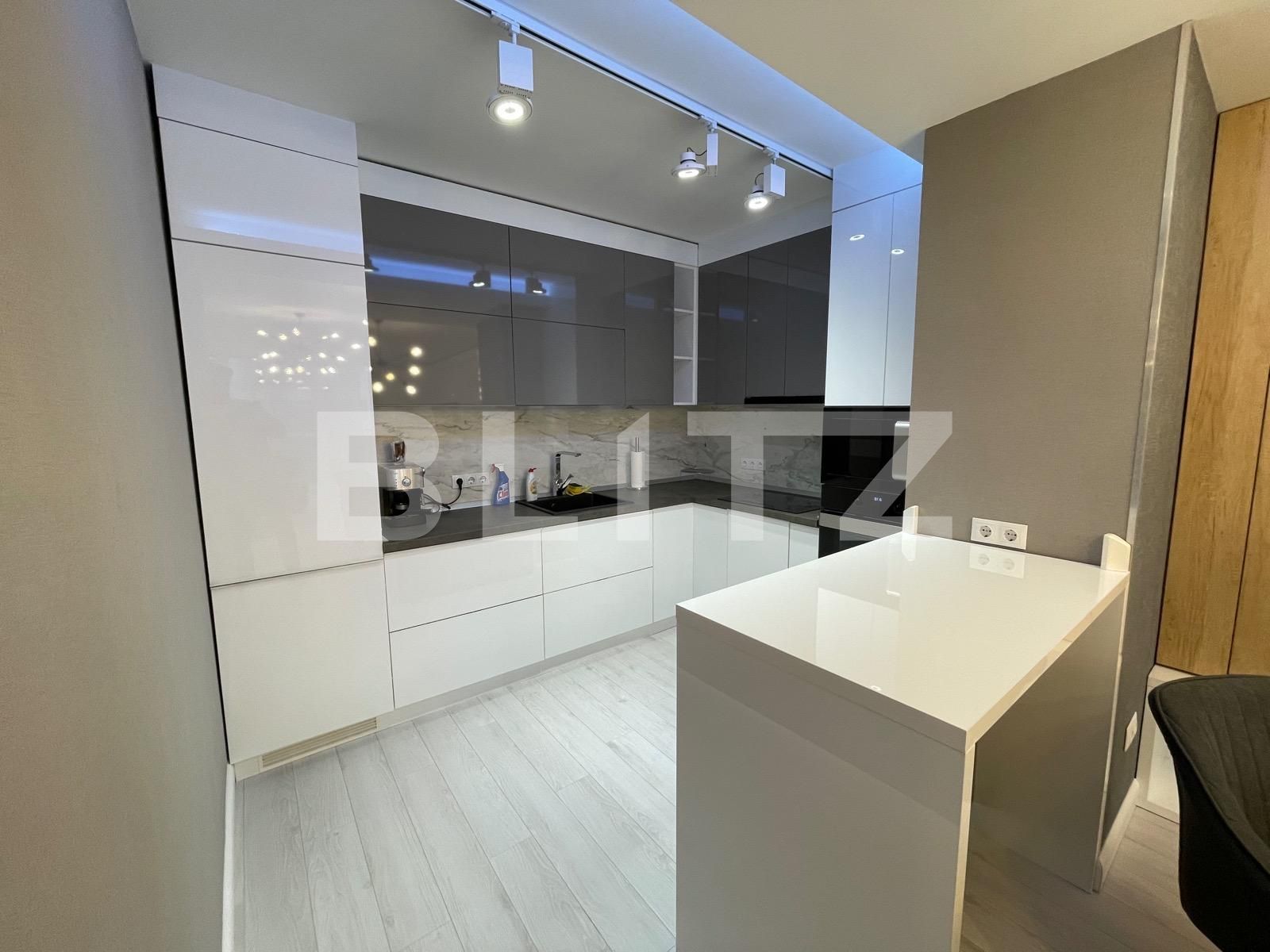 Apartament de închiriat 2 camere Gheorgheni - 129641AI | BLITZ Cluj-Napoca | Poza10