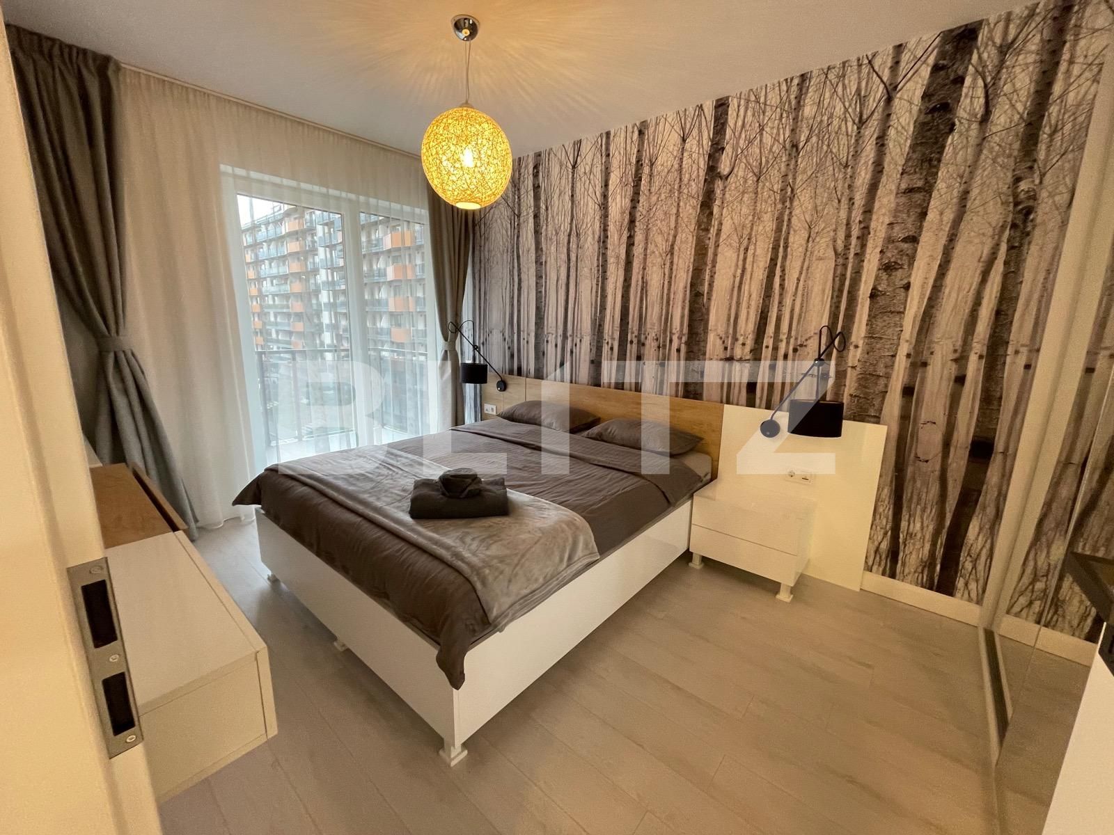 Apartament de închiriat 2 camere Gheorgheni - 129641AI | BLITZ Cluj-Napoca | Poza3