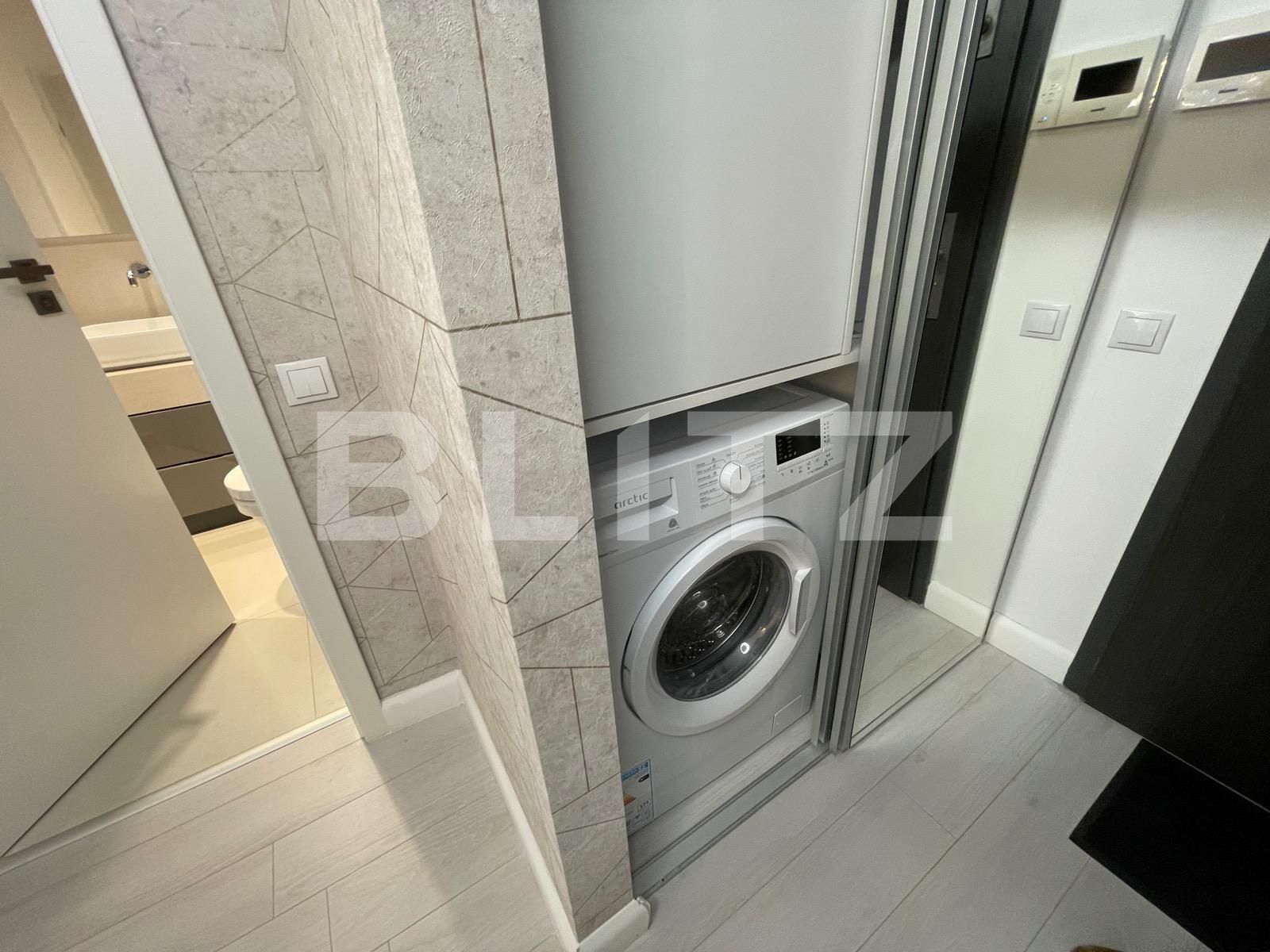 Apartament de închiriat 2 camere Gheorgheni - 129641AI | BLITZ Cluj-Napoca | Poza12
