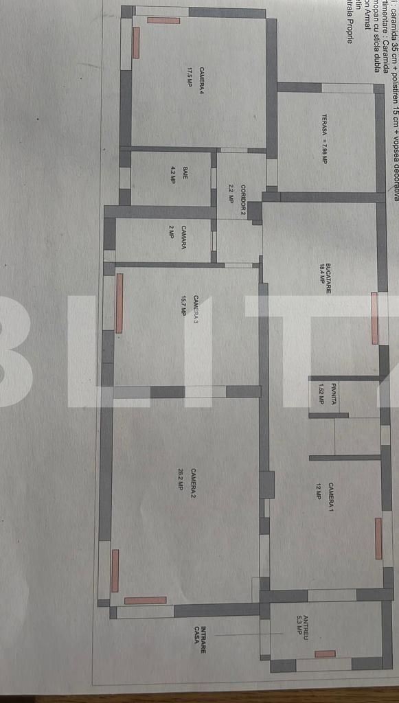 Spațiu birouri de închiriat Central - 129646SIB | BLITZ Cluj-Napoca | Poza12