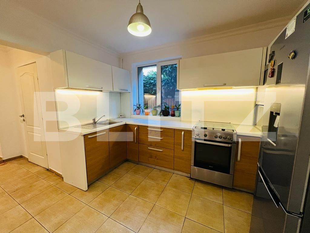 Spațiu birouri de închiriat Central - 129646SIB | BLITZ Cluj-Napoca | Poza10