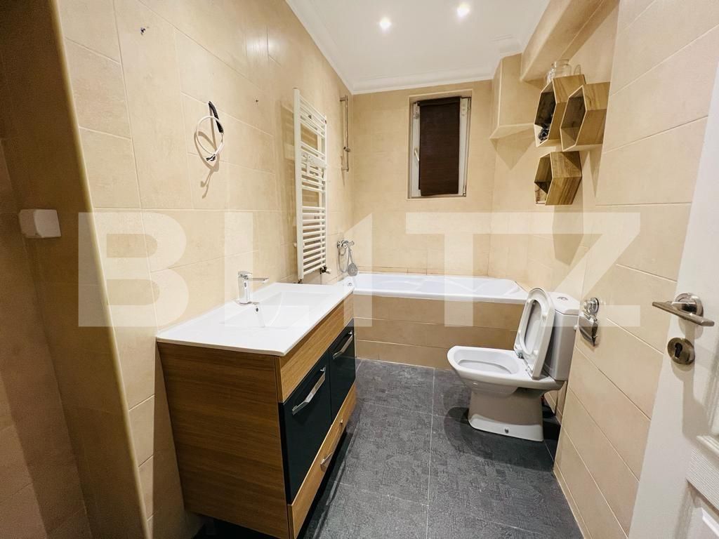 Spațiu birouri de închiriat Central - 129646SIB | BLITZ Cluj-Napoca | Poza11