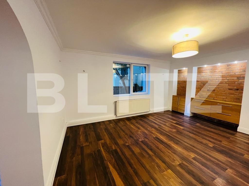 Spațiu birouri de închiriat Central - 129646SIB | BLITZ Cluj-Napoca | Poza4