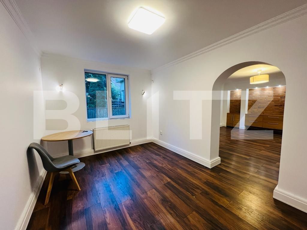 Spațiu birouri de închiriat Central - 129646SIB | BLITZ Cluj-Napoca | Poza7