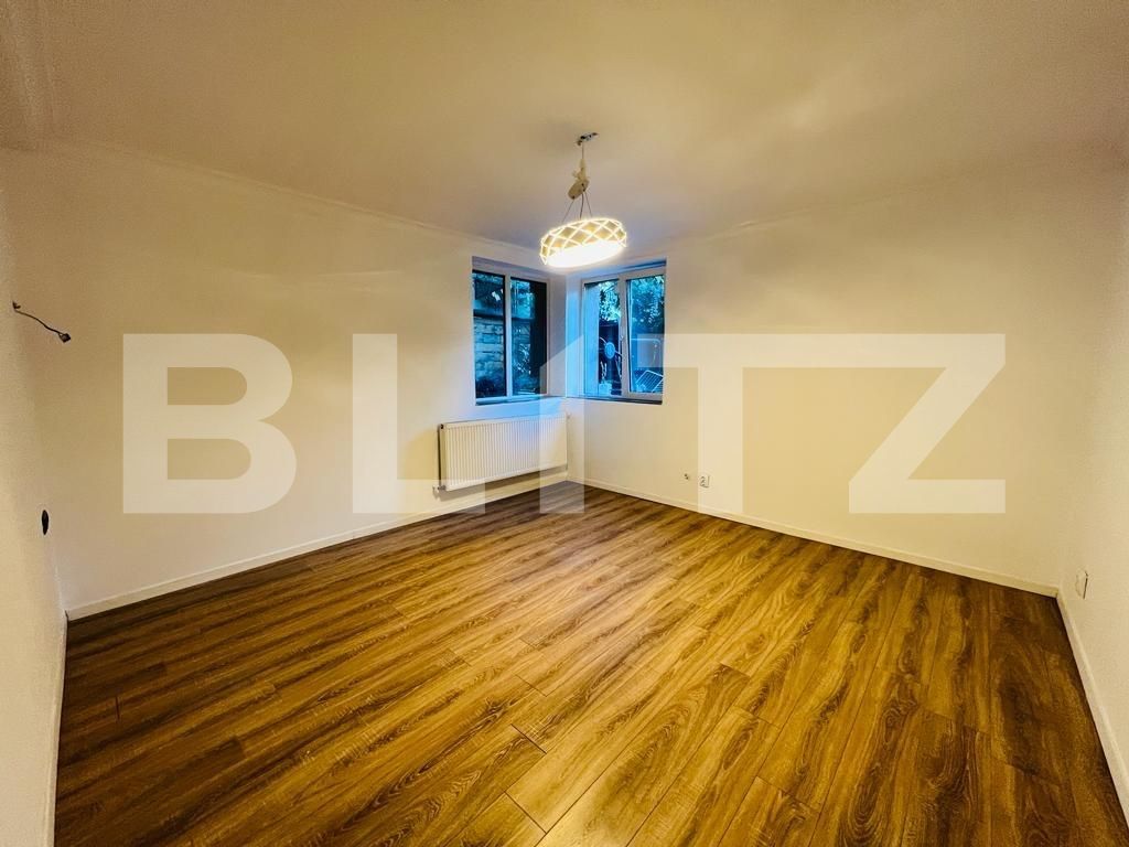 Spațiu birouri de închiriat Central - 129646SIB | BLITZ Cluj-Napoca | Poza8