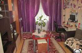 2 camere, 42 mp, decomandat, parcare, zona strazii Lombului!