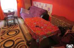 2 camere, 42 mp, decomandat, parcare, zona strazii Lombului!