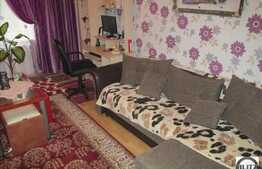 2 camere, 42 mp, decomandat, parcare, zona strazii Lombului!