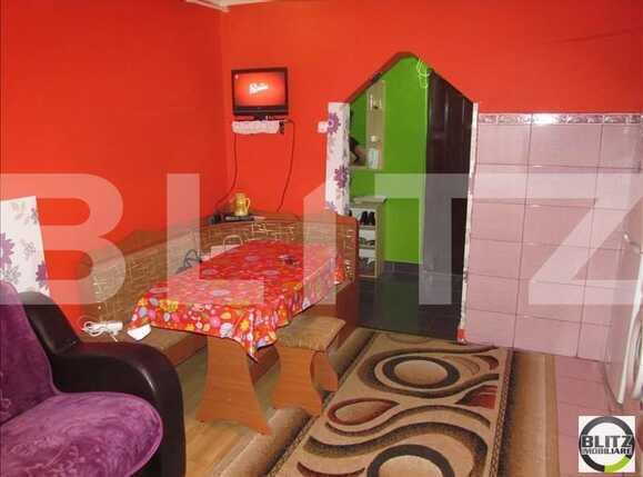 Apartament de vânzare 2 camere Dambul Rotund - 12965AV | BLITZ Cluj-Napoca | Poza9