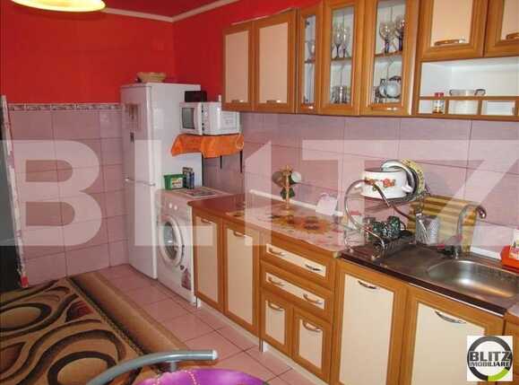 Apartament de vânzare 2 camere Dambul Rotund - 12965AV | BLITZ Cluj-Napoca | Poza7