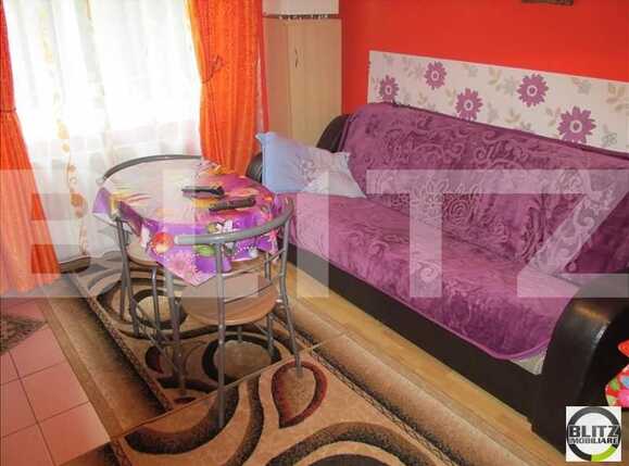 Apartament de vânzare 2 camere Dambul Rotund - 12965AV | BLITZ Cluj-Napoca | Poza8