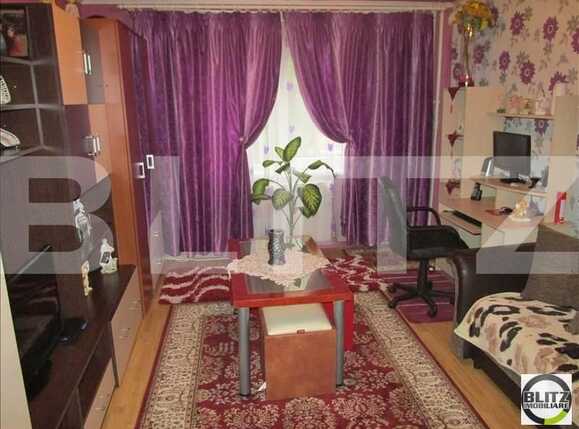 Apartament de vânzare 2 camere Dambul Rotund - 12965AV | BLITZ Cluj-Napoca | Poza1