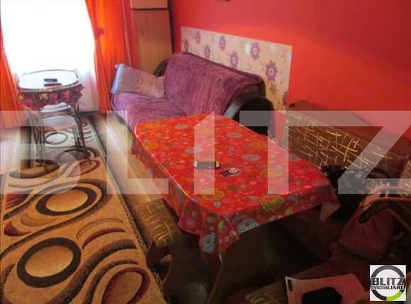 Apartament de vânzare 2 camere Dambul Rotund - 12965AV | BLITZ Cluj-Napoca | Poza6