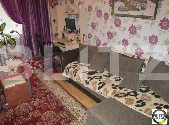 Apartament de vânzare 2 camere Dambul Rotund - 12965AV | BLITZ Cluj-Napoca | Poza2