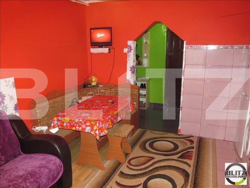 Apartament de vânzare 2 camere Dambul Rotund - 12965AV | BLITZ Cluj-Napoca | Poza9