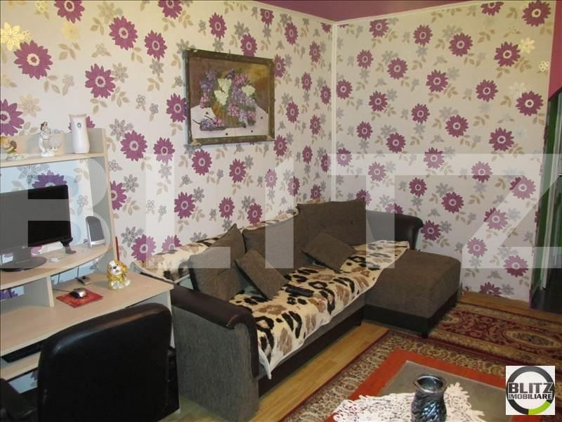 Apartament de vânzare 2 camere Dambul Rotund - 12965AV | BLITZ Cluj-Napoca | Poza4
