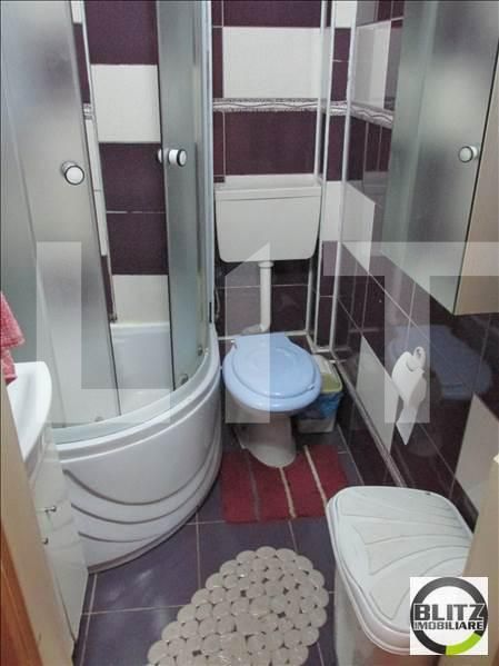 Apartament de vânzare 2 camere Dambul Rotund - 12965AV | BLITZ Cluj-Napoca | Poza11