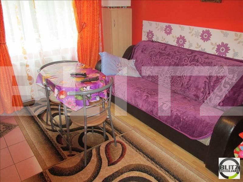 Apartament de vânzare 2 camere Dambul Rotund - 12965AV | BLITZ Cluj-Napoca | Poza8