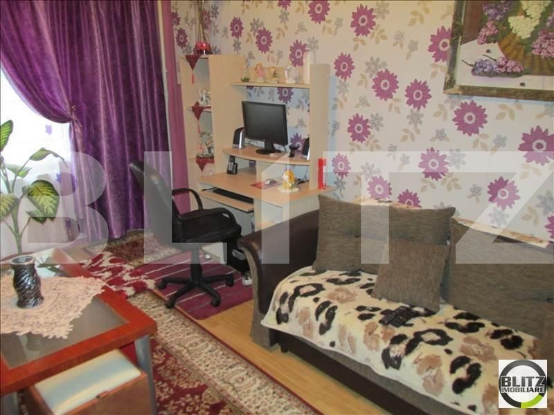 Apartament de vânzare 2 camere Dambul Rotund - 12965AV | BLITZ Cluj-Napoca | Poza3
