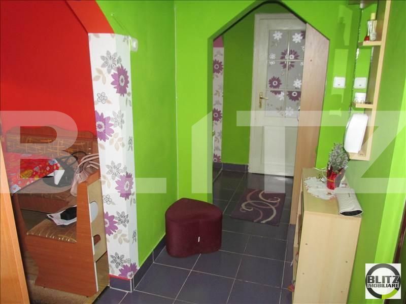 Apartament de vânzare 2 camere Dambul Rotund - 12965AV | BLITZ Cluj-Napoca | Poza10